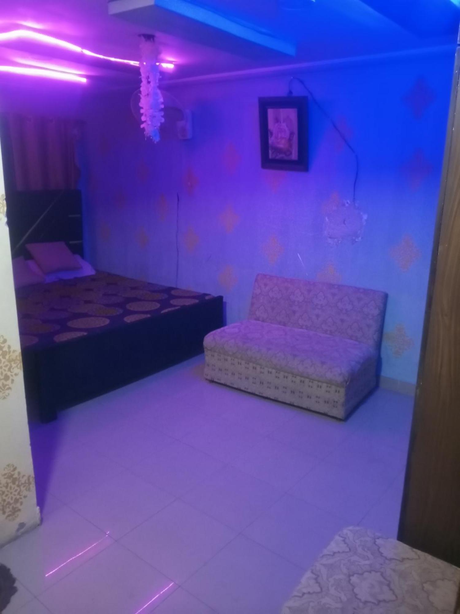 Aj Room Service Civic Center Rawalpindi Buitenkant foto