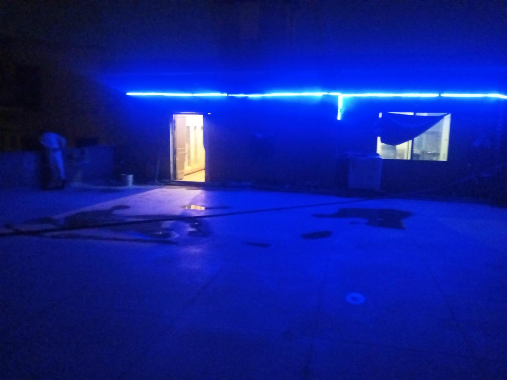 Aj Room Service Civic Center Rawalpindi Buitenkant foto