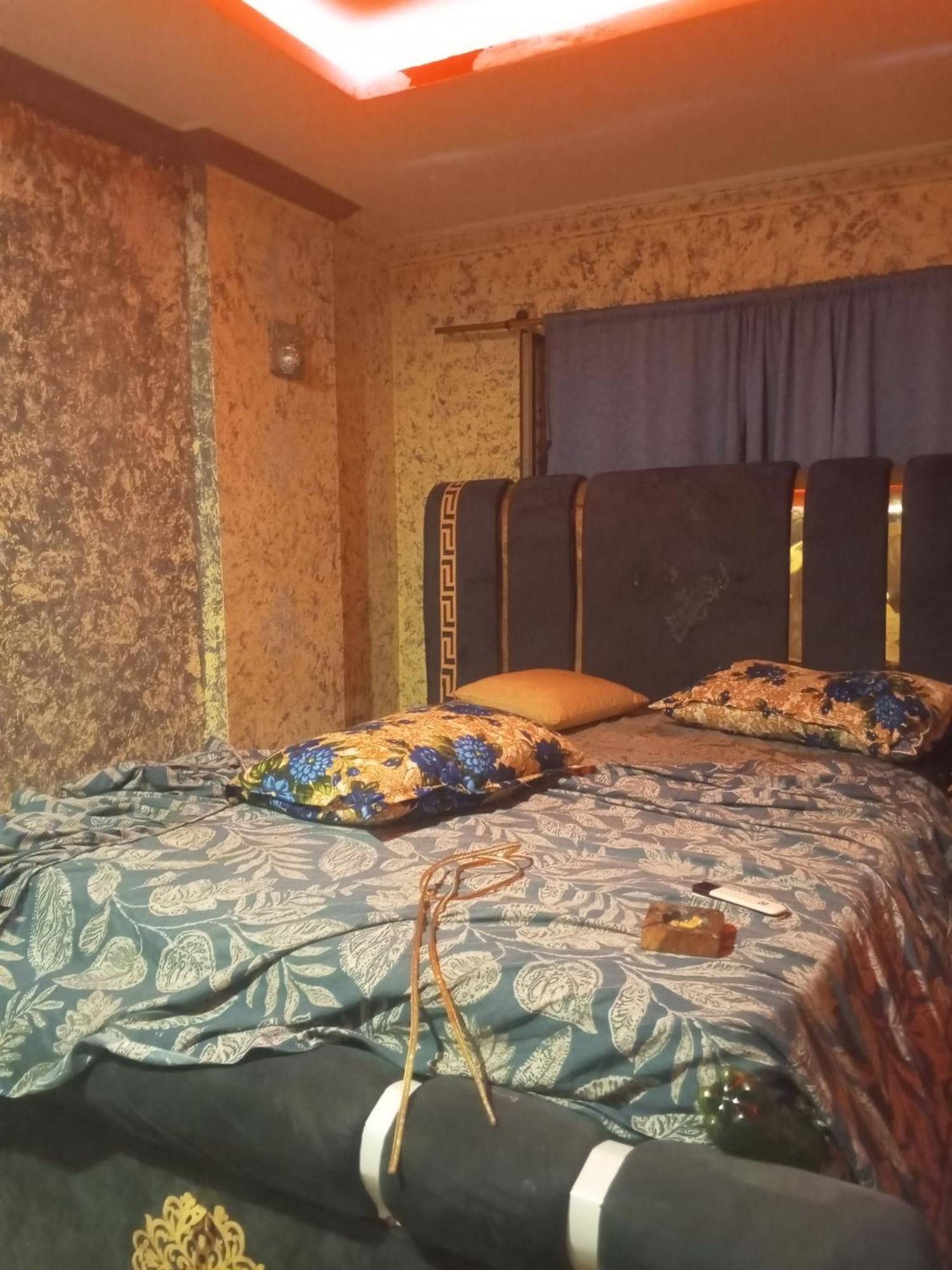 Aj Room Service Civic Center Rawalpindi Buitenkant foto